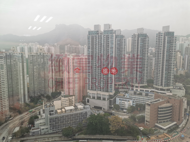 獅子山景觀，全新裝修 | 9 Sheung Hei Street | Wong Tai Sin District Hong Kong | Rental HK$ 27,560/ month