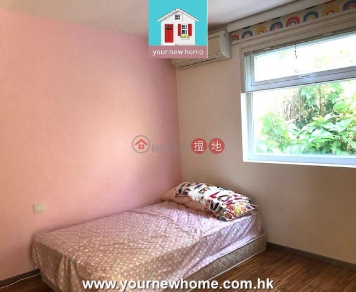 Clearwater Bay Family House For Rent Po Toi O Chuen Road | Sai Kung | Hong Kong, Rental | HK$ 80,000/ month