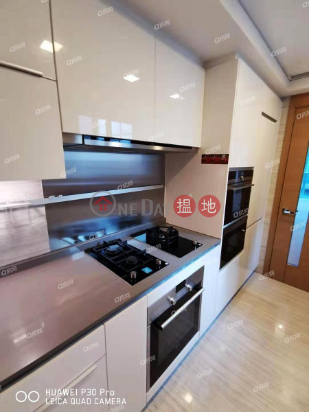Park Yoho Napoli Phase 2B Block 28 | 4 bedroom Low Floor Flat for Rent | 18 Castle Peak Road Tam Mei | Yuen Long Hong Kong | Rental | HK$ 28,000/ month