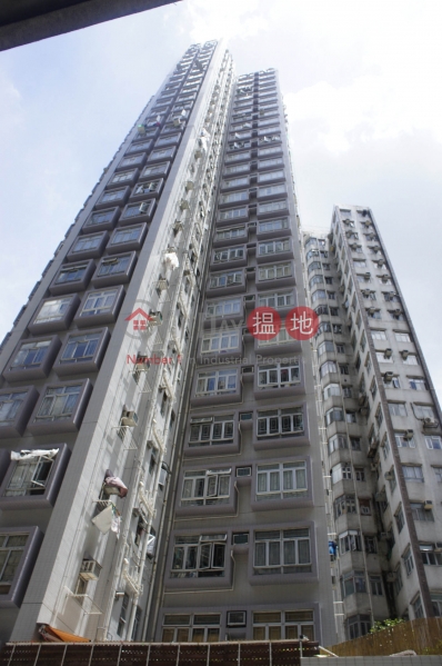 Hoi Sing Building Block1 (海昇大廈1座),Sai Ying Pun | ()(4)