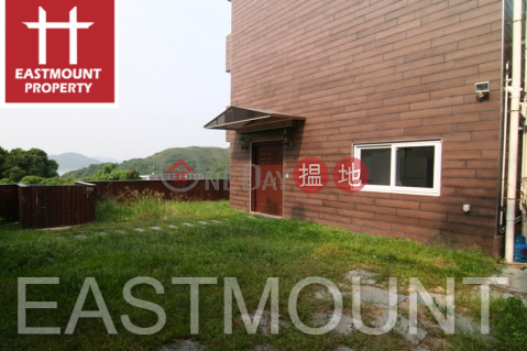 Clearwater Bay Village House | Property For Rent or Lease in Tai Hang Hau, Lung Ha Wan 龍蝦灣大坑口-Detached, Sea View|Tai Hang Hau Village(Tai Hang Hau Village)Rental Listings (EASTM-RCWVL10)_0