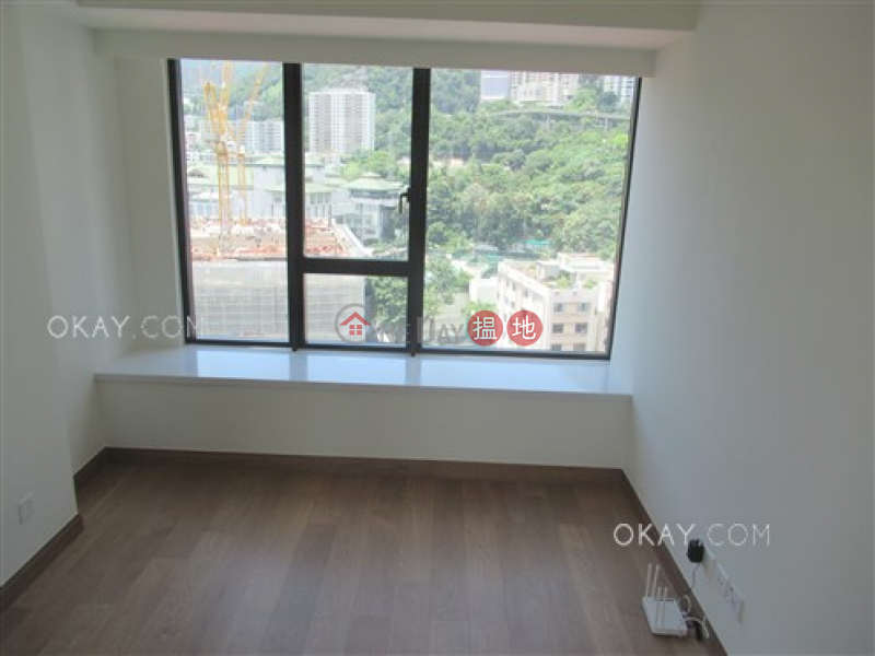 香港搵樓|租樓|二手盤|買樓| 搵地 | 住宅|出租樓盤-2房1廁,實用率高,極高層,星級會所《Resiglow出租單位》