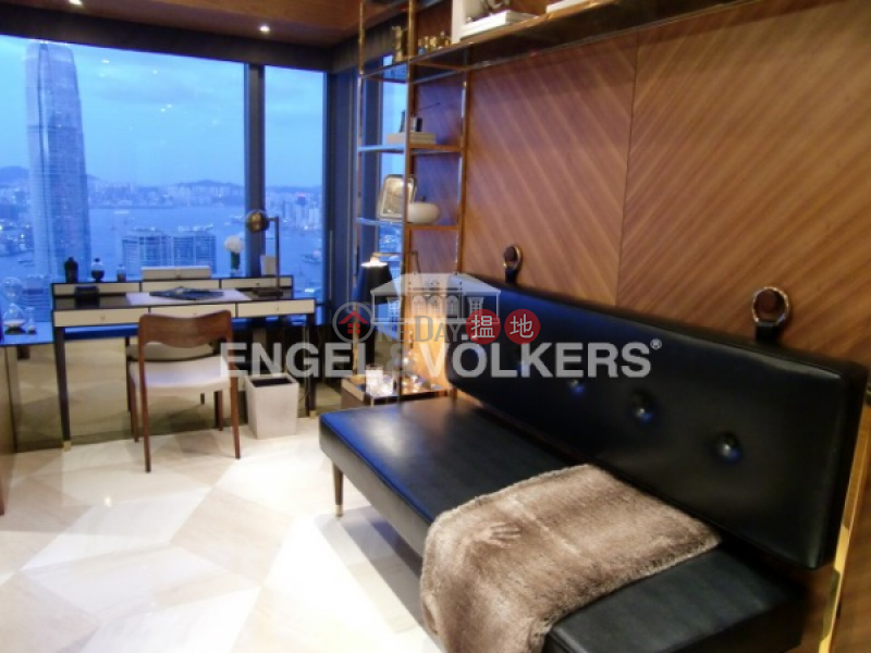 Expat Family Flat for Sale in Mid Levels West | 9 Seymour Road | Western District, Hong Kong | Sales, HK$ 160M