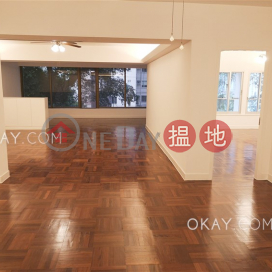 Efficient 4 bedroom with balcony & parking | Rental | Kam Yuen Mansion 錦園大廈 _0