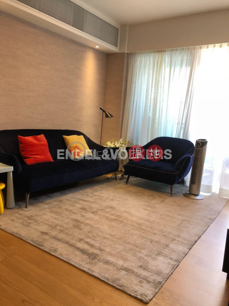 2 Bedroom Flat for Rent in Mid Levels West | Alassio 殷然 Rental Listings
