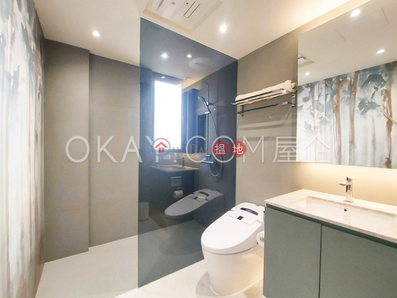 Beautiful 4 bedroom with balcony & parking | Rental, 88 Tai Tam Reservoir Road | Southern District | Hong Kong Rental HK$ 125,000/ month