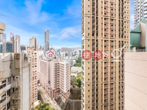 尚翹峰1期3座三房兩廳單位出租 | 尚翹峰1期3座 The Zenith Phase 1, Block 3 _0