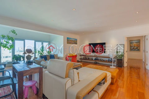 Efficient 4 bedroom with parking | For Sale | Piccadilly Mansion 碧苑大廈 _0