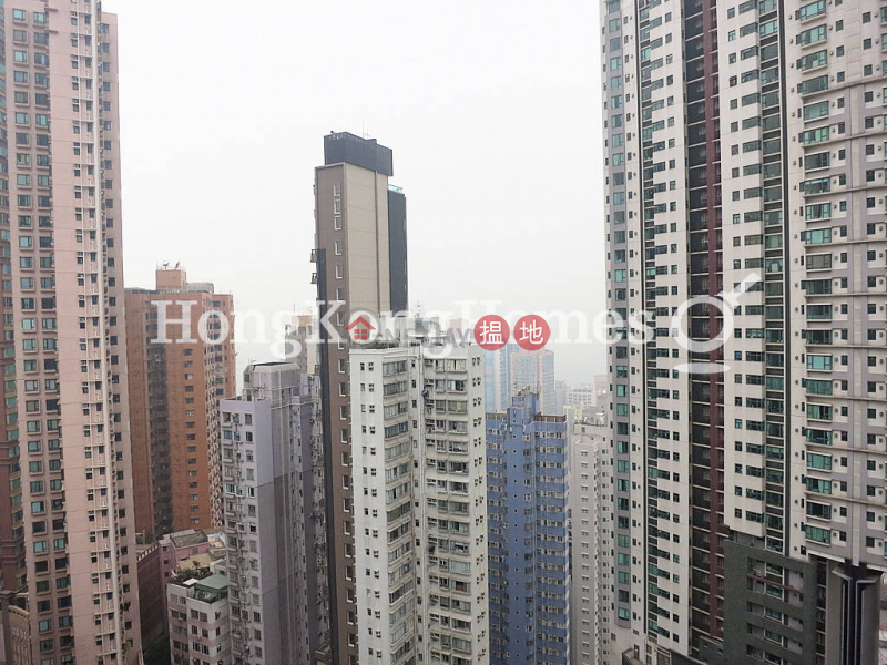 Property Search Hong Kong | OneDay | Residential | Rental Listings 1 Bed Unit for Rent at Panorama Gardens
