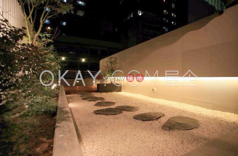 0房1廁康威花園A座出售單位|西區康威花園A座(Hongway Garden Block A)出售樓盤 (OKAY-S274002)