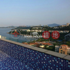 3 Bedroom Family Flat for Rent in Discovery Bay | Discovery Bay, Phase 15 Positano, Block L9 愉景灣 15期 悅堤 L9座 _0