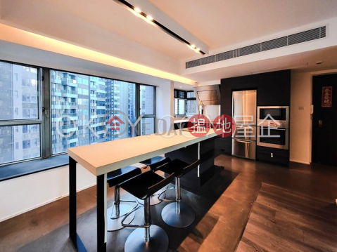 Stylish 2 bedroom with sea views | Rental | Casa Bella 寶華軒 _0