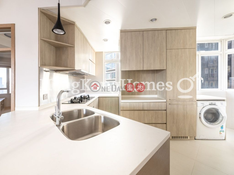 2 Bedroom Unit for Rent at Roc Ye Court, 11 Robinson Road | Western District | Hong Kong, Rental | HK$ 44,000/ month