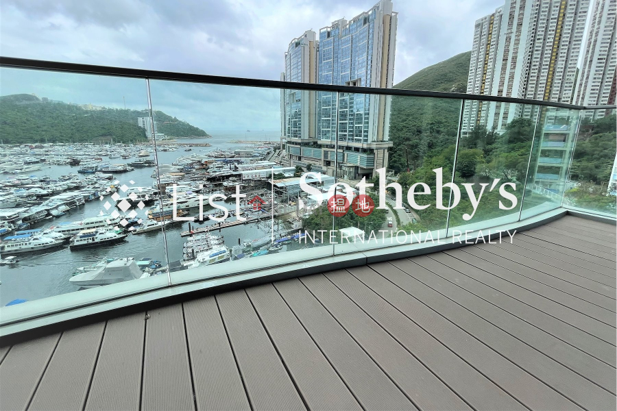 Property for Sale at Marina South Tower 1 with 3 Bedrooms | Marina South Tower 1 南區左岸1座 Sales Listings