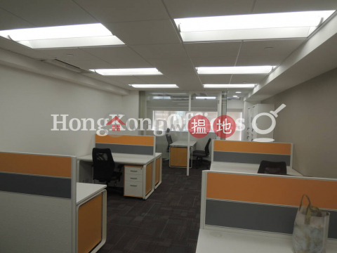 協成行上環中心寫字樓租單位出租 | 協成行上環中心 Office Plus at Sheung Wan _0