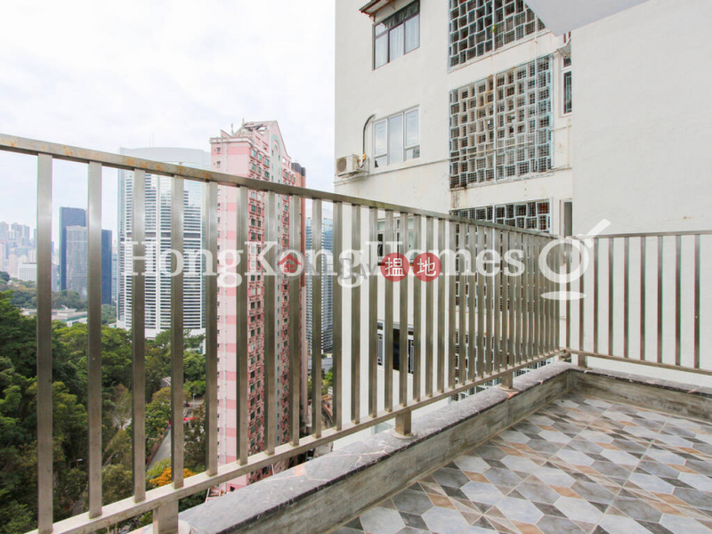3 Bedroom Family Unit for Rent at Monticello, 48 Kennedy Road | Eastern District, Hong Kong | Rental HK$ 50,000/ month