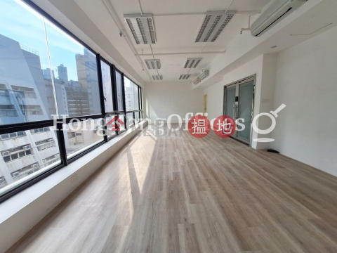 Office Unit for Rent at Cs Tower, Cs Tower 昌盛大廈 | Western District (HKO-61195-ACHR)_0