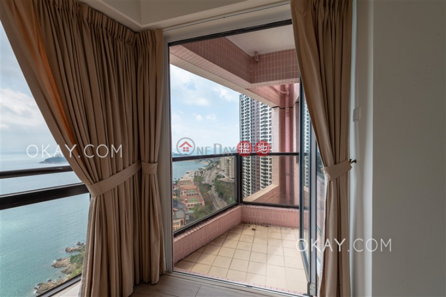 Property Search Hong Kong | OneDay | Residential | Rental Listings, Gorgeous 4 bedroom with sea views & parking | Rental