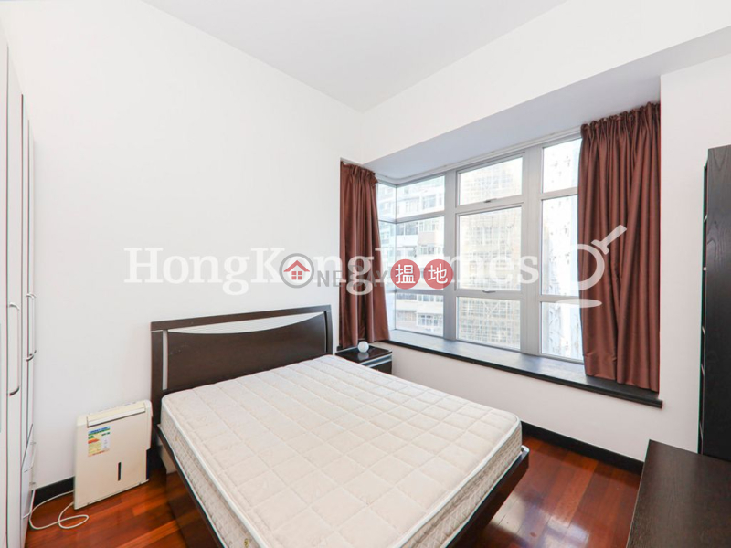 HK$ 7.8M J Residence | Wan Chai District 1 Bed Unit at J Residence | For Sale