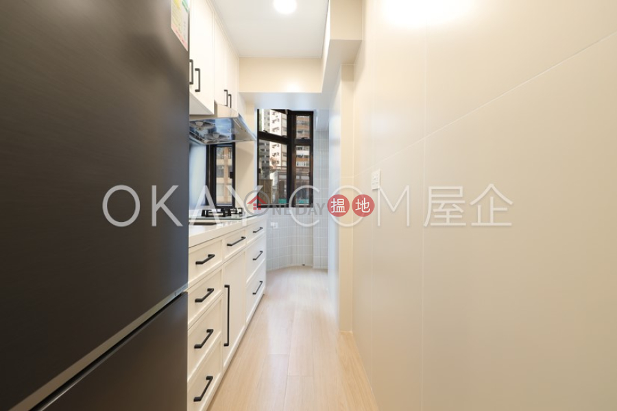 1房1廁,獨家盤福祺閣出租單位|西區福祺閣(Fook Kee Court)出租樓盤 (OKAY-R135384)