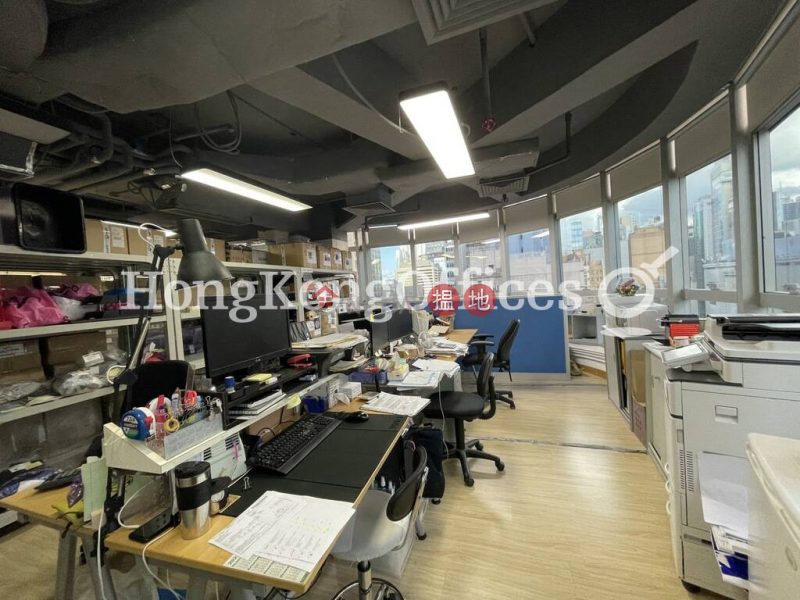 Office Unit for Rent at Nam Wo Hong Building, 148 Wing Lok Street | Western District Hong Kong Rental HK$ 46,306/ month