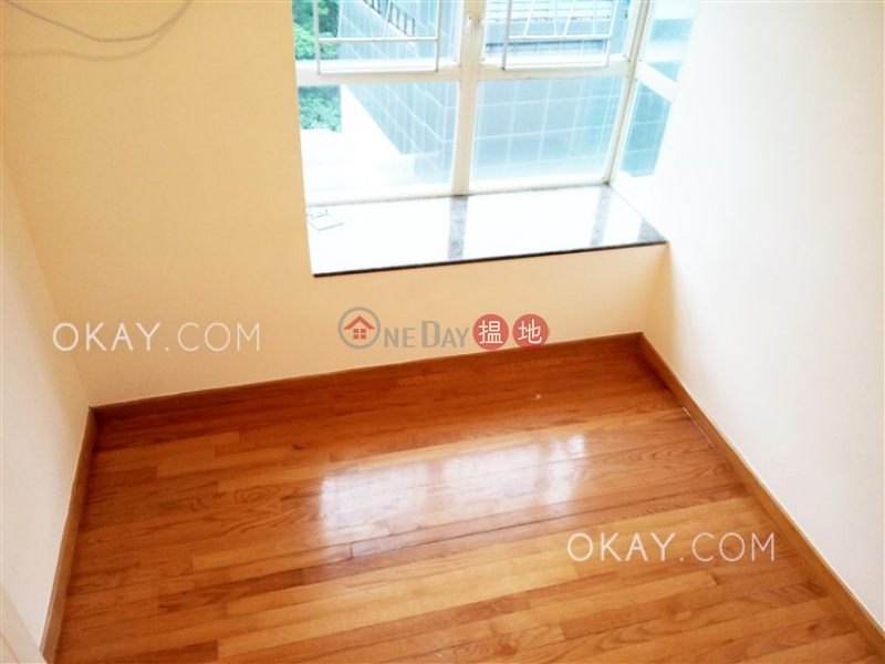 Unique 3 bedroom in Quarry Bay | Rental, Kornville Block 2 康蕙花園2座 Rental Listings | Eastern District (OKAY-R64608)