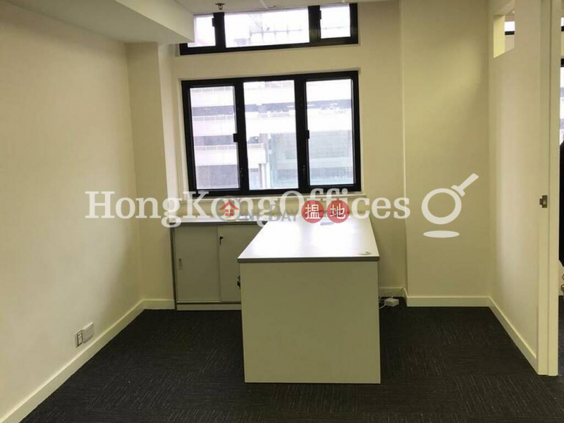 多寧大廈寫字樓租單位出租-145干諾道中 | 西區-香港|出租|HK$ 48,180/ 月