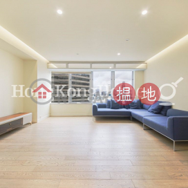 3 Bedroom Family Unit at Convention Plaza Apartments | For Sale | Convention Plaza Apartments 會展中心會景閣 _0