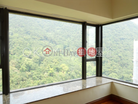 Beautiful 3 bedroom on high floor | Rental | Tavistock II 騰皇居 II _0