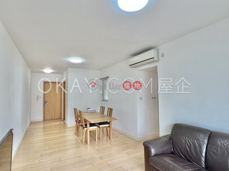 Property Search Hong Kong | OneDay | Residential | Rental Listings | Tasteful 3 bedroom in North Point | Rental
