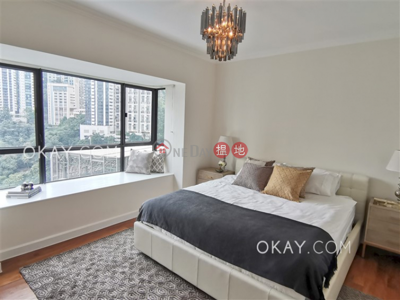 Property Search Hong Kong | OneDay | Residential | Rental Listings | Unique 3 bedroom with balcony & parking | Rental