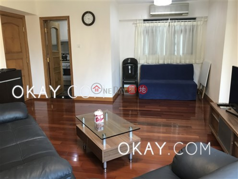 Property Search Hong Kong | OneDay | Residential | Rental Listings, Rare 3 bedroom in Ho Man Tin | Rental