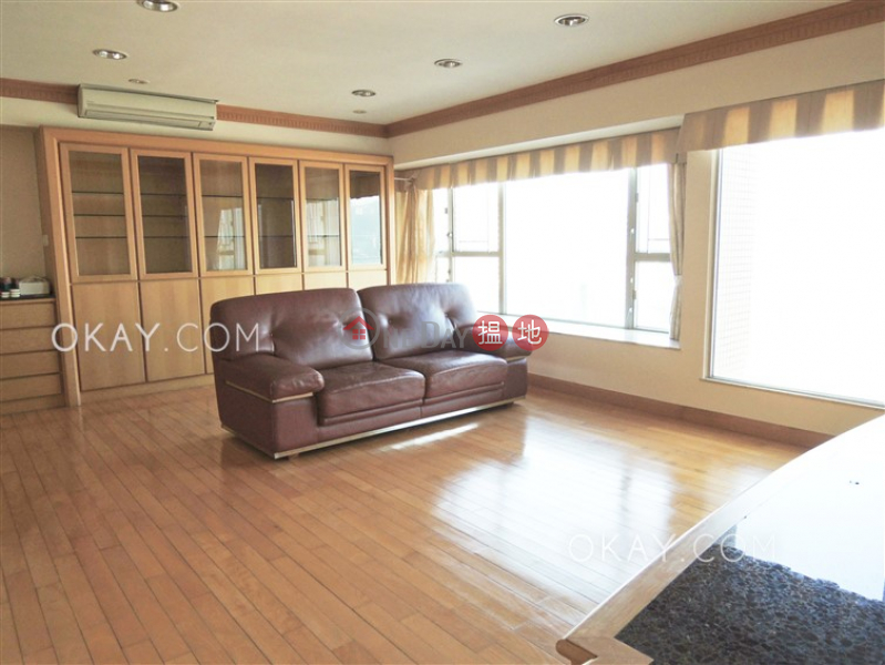 Luxurious 3 bedroom in Kowloon Station | Rental | The Waterfront Phase 1 Tower 3 漾日居1期3座 Rental Listings