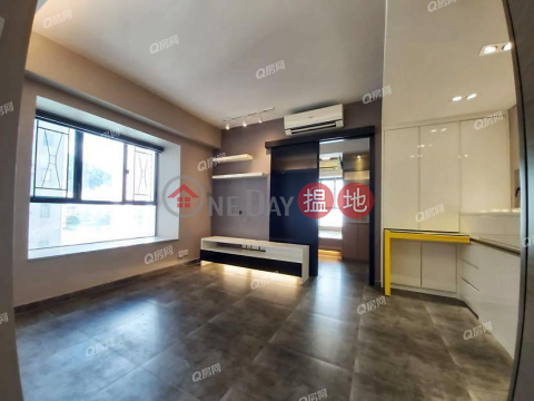 Comfort Centre | 1 bedroom Mid Floor Flat for Rent | Comfort Centre 港暉中心 _0