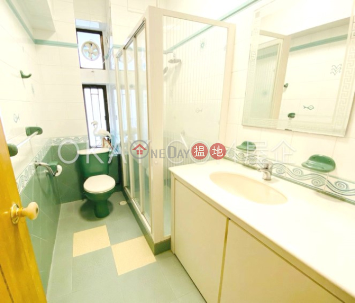 HK$ 28M Shiu Fai Terrace Garden Wan Chai District Nicely kept 3 bedroom with parking | For Sale