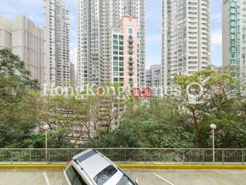 Property Search Hong Kong | OneDay | Residential | Rental Listings | 1 Bed Unit for Rent at Panorama