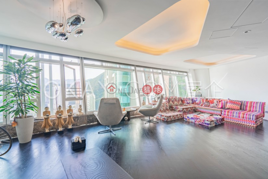 Property Search Hong Kong | OneDay | Residential Rental Listings Gorgeous 2 bedroom on high floor with parking | Rental
