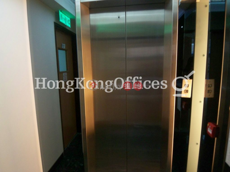 Office Unit for Rent at Zhongcai Centre, Zhongcai Centre 中財中心 Rental Listings | Central District (HKO-46897-ABHR)