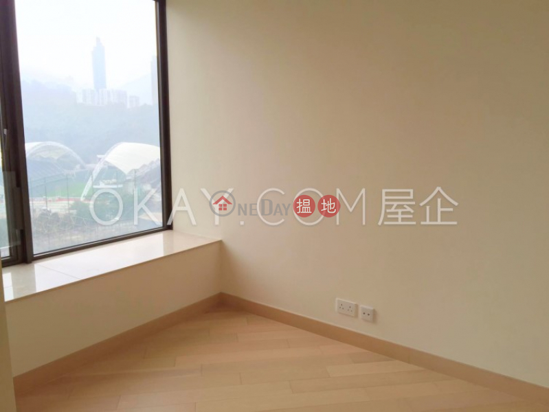 Tasteful 2 bedroom on high floor with balcony | For Sale, 38 Haven Street | Wan Chai District, Hong Kong | Sales | HK$ 15M