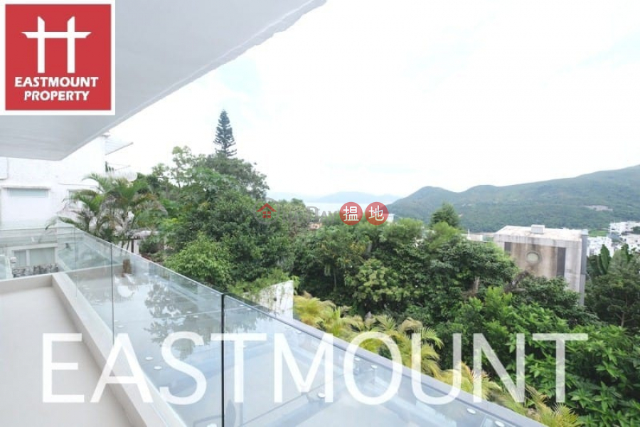 Clearwater Bay Village House | Property For Sale in Sheung Sze Wan 相思灣-Duplex with indeed garden, Sea view | Property ID:2761 | Sheung Sze Wan Village 相思灣村 Sales Listings