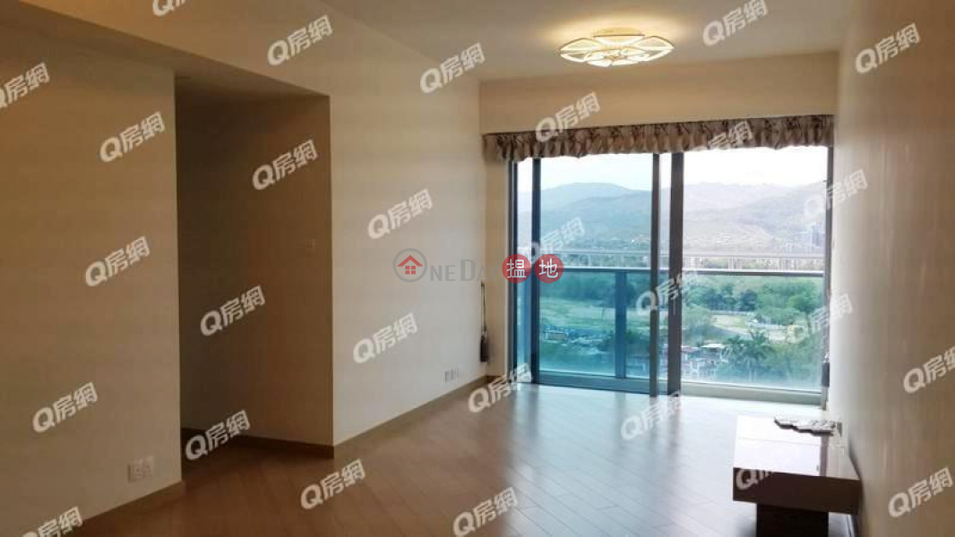 HK$ 12.8M, Park Circle Yuen Long Park Circle | 4 bedroom High Floor Flat for Sale