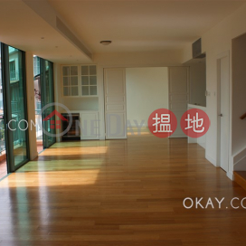 Lovely 3 bedroom on high floor with sea views & terrace | For Sale | Discovery Bay, Phase 11 Siena One, Block 20 愉景灣 11期 海澄湖畔一段 20座 _0