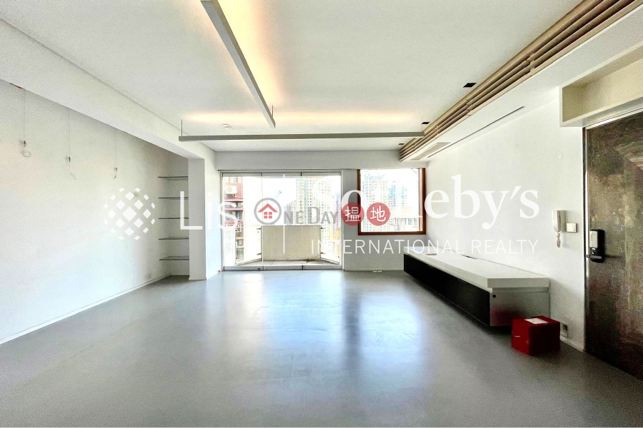 Property for Sale at Fulham Garden with 3 Bedrooms | 84 Pok Fu Lam Road | Western District Hong Kong Sales | HK$ 32M
