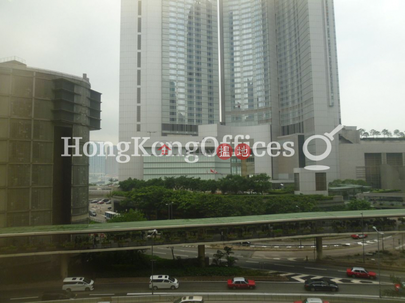 Office Unit for Rent at New York House, New York House 紐約行 Rental Listings | Central District (HKO-639-AJHR)