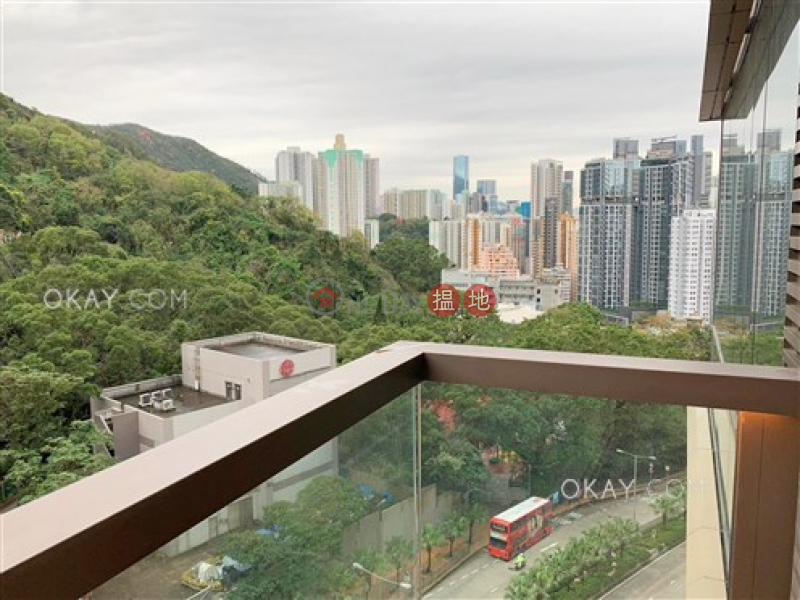 新翠花園 3座中層-住宅-出租樓盤|HK$ 28,000/ 月