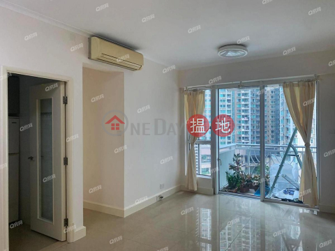 Florence (Tower 1 - R Wing) Phase 1 The Capitol Lohas Park | 3 bedroom Low Floor Flat for Rent | Florence (Tower 1 - R Wing) Phase 1 The Capitol Lohas Park 日出康城 1期 首都 佛羅倫斯 (1座-右翼) _0