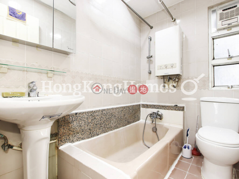 3 Bedroom Family Unit for Rent at The Fortune Gardens, 11 Seymour Road | Western District, Hong Kong | Rental | HK$ 24,000/ month