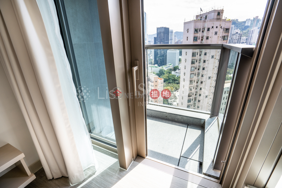 Property Search Hong Kong | OneDay | Residential, Rental Listings, Property for Rent at Townplace Soho with 2 Bedrooms
