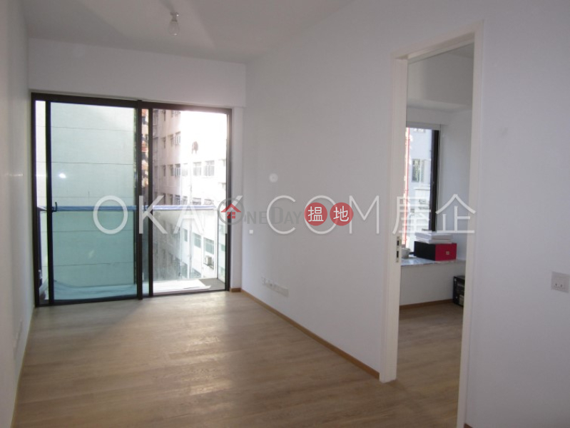 Property Search Hong Kong | OneDay | Residential, Rental Listings, Practical 1 bedroom with balcony | Rental