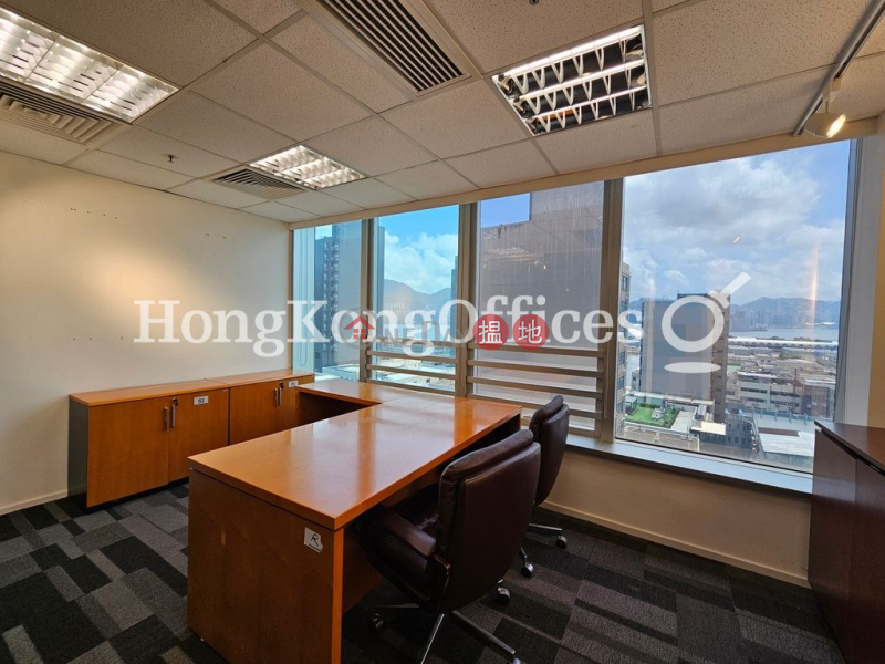 保華企業中心寫字樓+工業單位出租-51鴻圖道 | 觀塘區-香港-出租HK$ 53,618/ 月